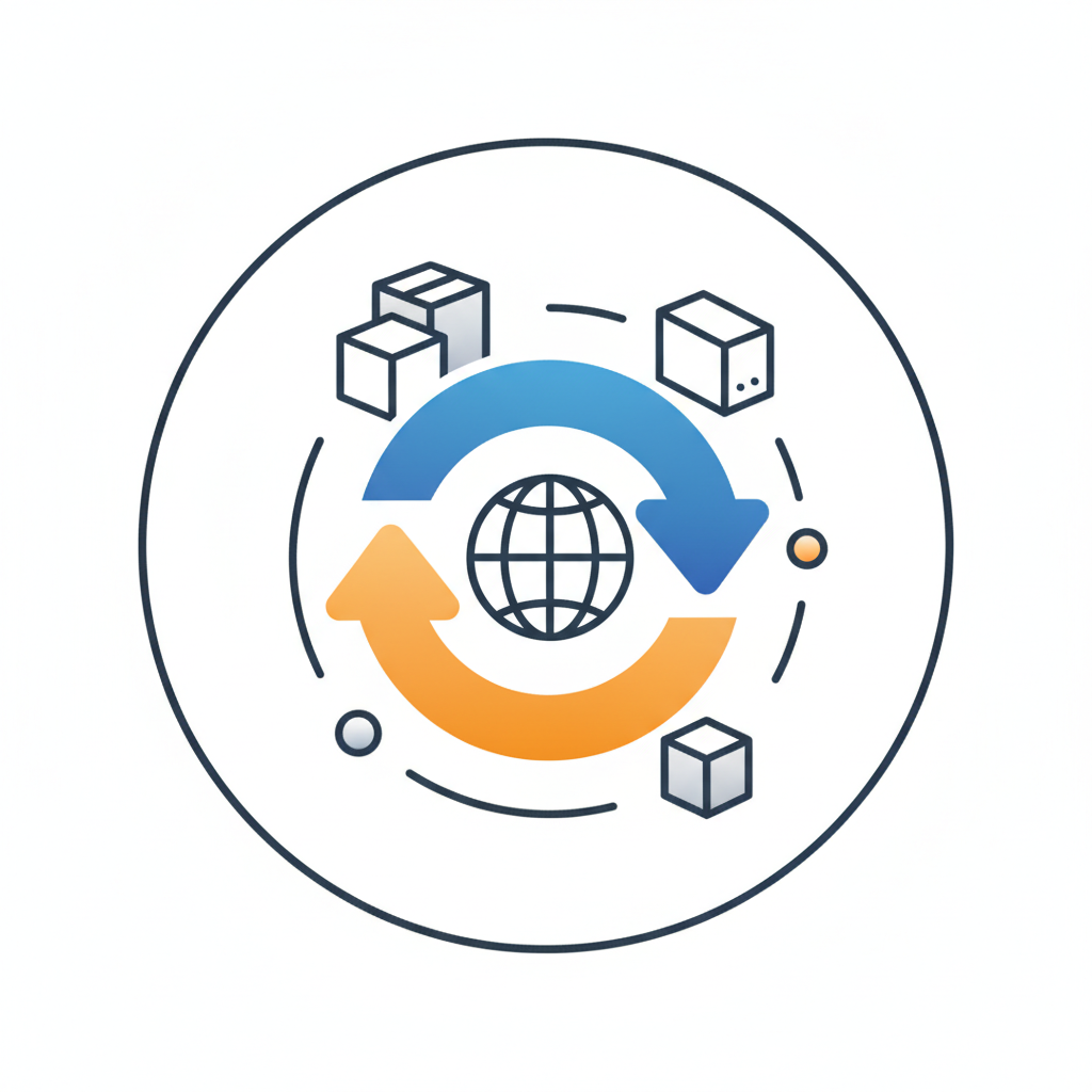 Logistics & Supply Chain