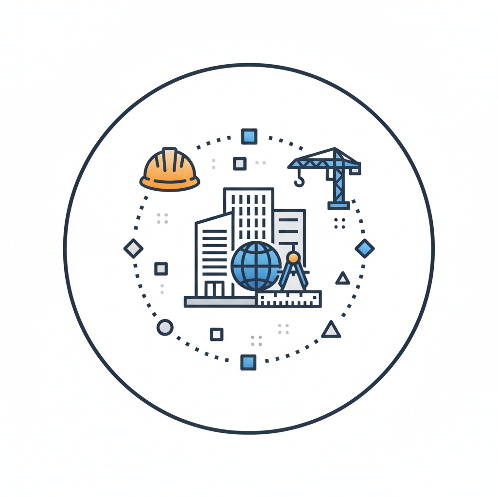 Architecture, Engineering & Construction