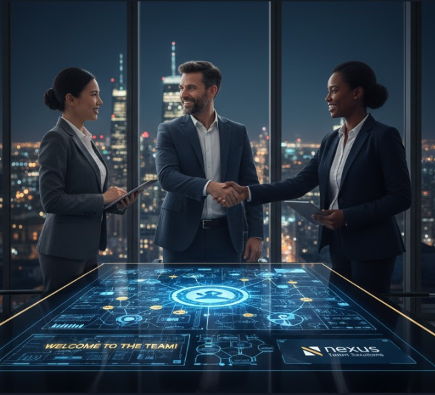 Negotiation & Seamless Placement